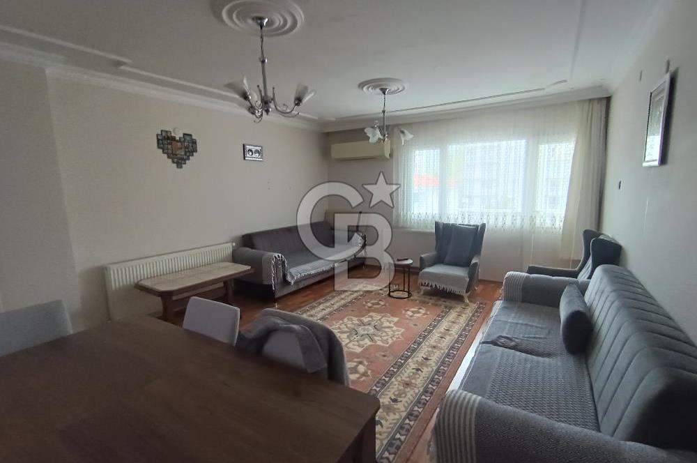 Dostlar Sitesi – Atatürk Mahallesi’nde Kaçırılmayacak 3+1 Fırsatı