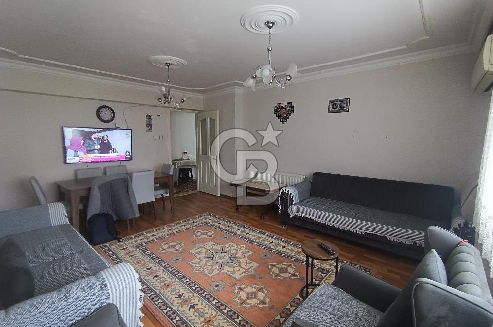 Dostlar Sitesi – Atatürk Mahallesi’nde Kaçırılmayacak 3+1 Fırsatı