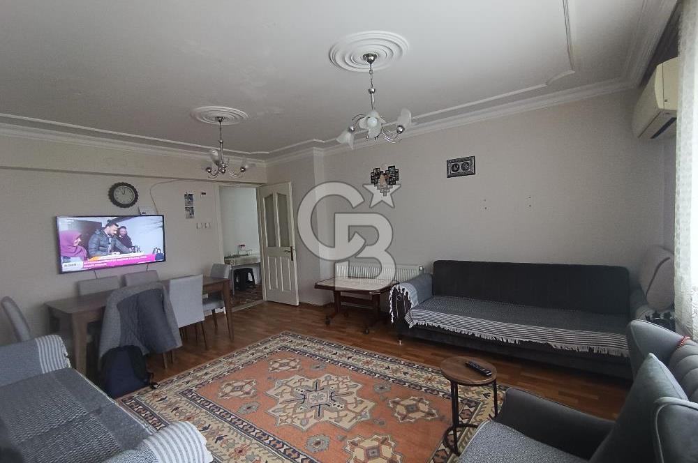 Dostlar Sitesi – Atatürk Mahallesi’nde Kaçırılmayacak 3+1 Fırsatı