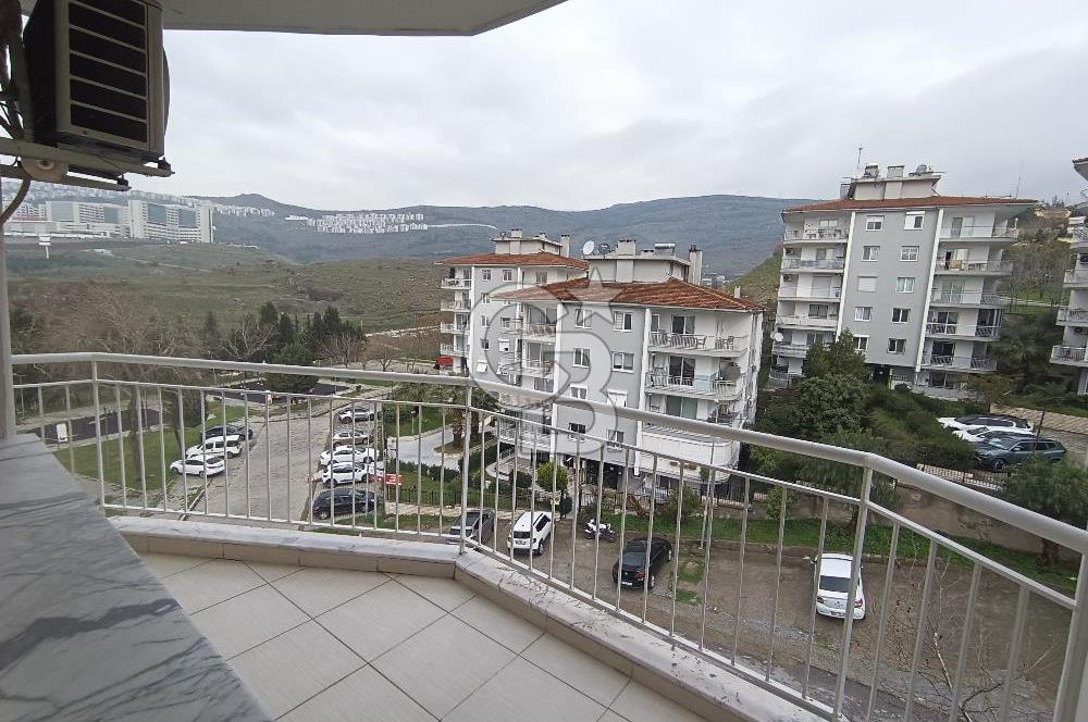 Dostlar Sitesi – Atatürk Mahallesi’nde Kaçırılmayacak 3+1 Fırsatı