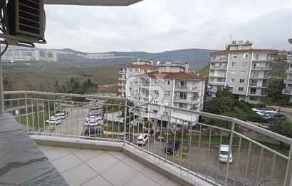 Dostlar Sitesi – Atatürk Mahallesi’nde Kaçırılmayacak 3+1 Fırsatı