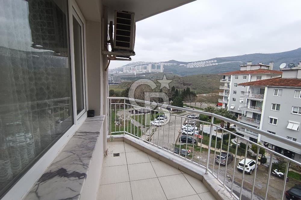 Dostlar Sitesi – Atatürk Mahallesi’nde Kaçırılmayacak 3+1 Fırsatı