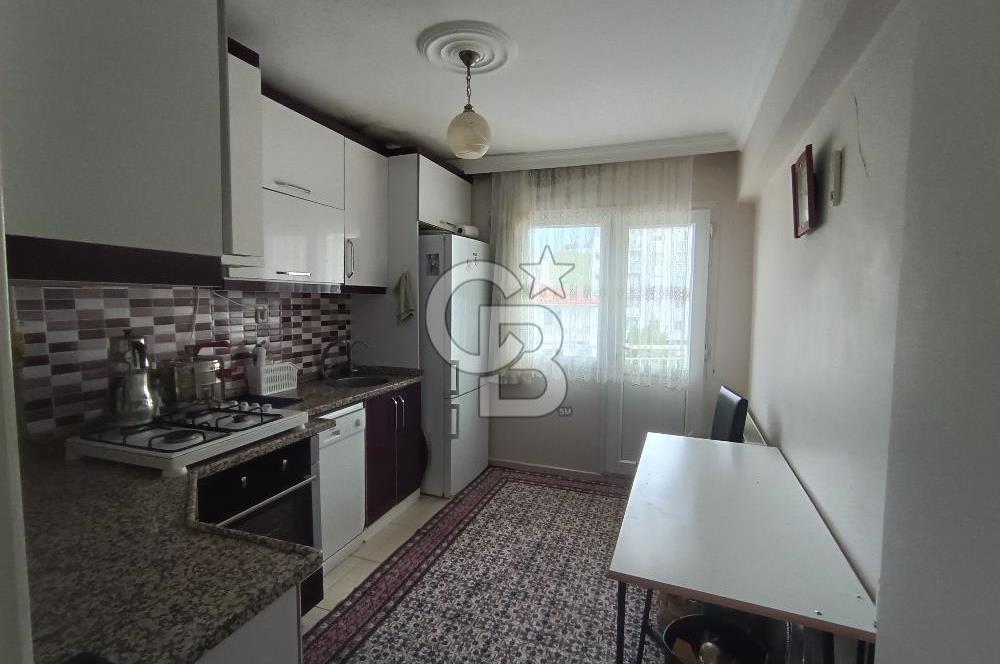 Dostlar Sitesi – Atatürk Mahallesi’nde Kaçırılmayacak 3+1 Fırsatı