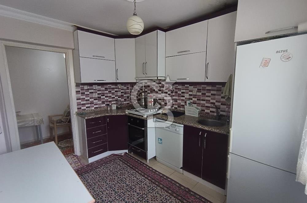 Dostlar Sitesi – Atatürk Mahallesi’nde Kaçırılmayacak 3+1 Fırsatı