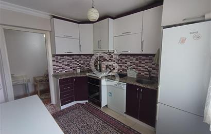 Dostlar Sitesi – Atatürk Mahallesi’nde Kaçırılmayacak 3+1 Fırsatı