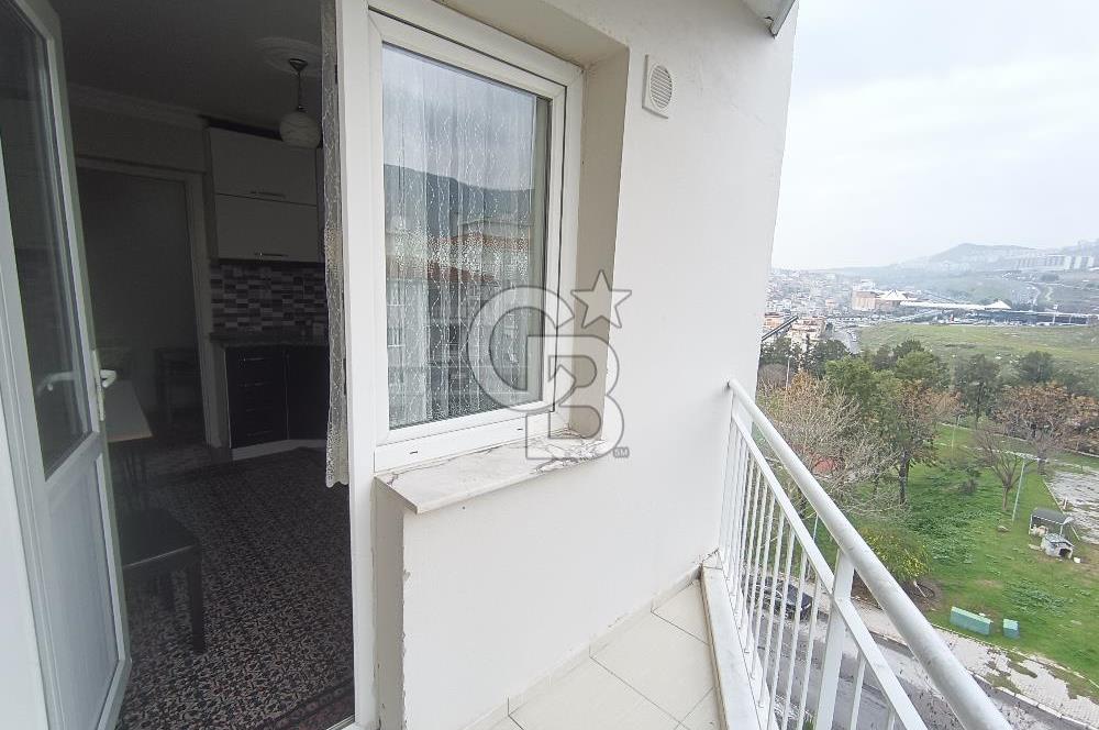 Dostlar Sitesi – Atatürk Mahallesi’nde Kaçırılmayacak 3+1 Fırsatı