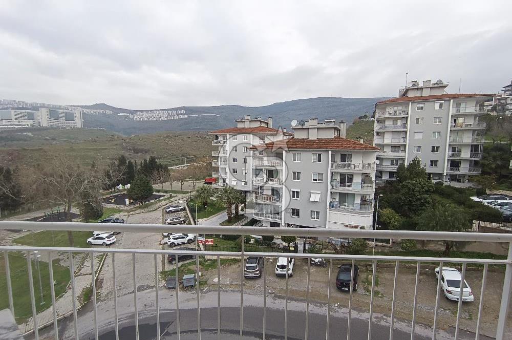 Dostlar Sitesi – Atatürk Mahallesi’nde Kaçırılmayacak 3+1 Fırsatı