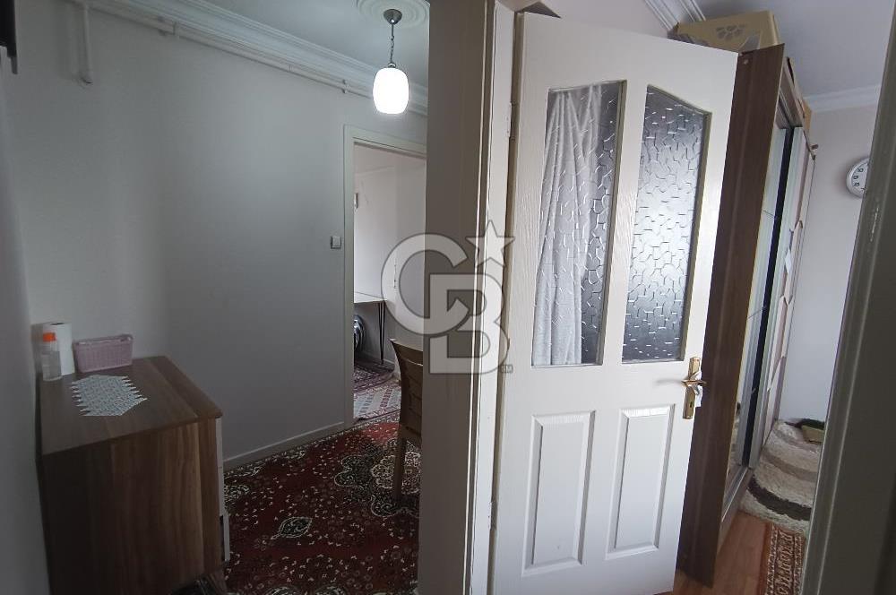 Dostlar Sitesi – Atatürk Mahallesi’nde Kaçırılmayacak 3+1 Fırsatı