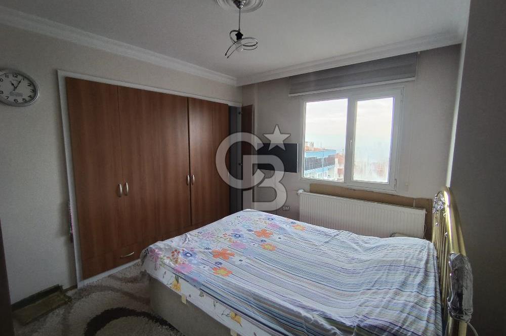 Dostlar Sitesi – Atatürk Mahallesi’nde Kaçırılmayacak 3+1 Fırsatı