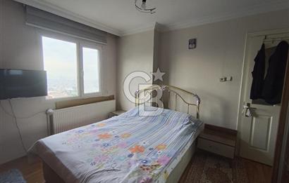 Dostlar Sitesi – Atatürk Mahallesi’nde Kaçırılmayacak 3+1 Fırsatı