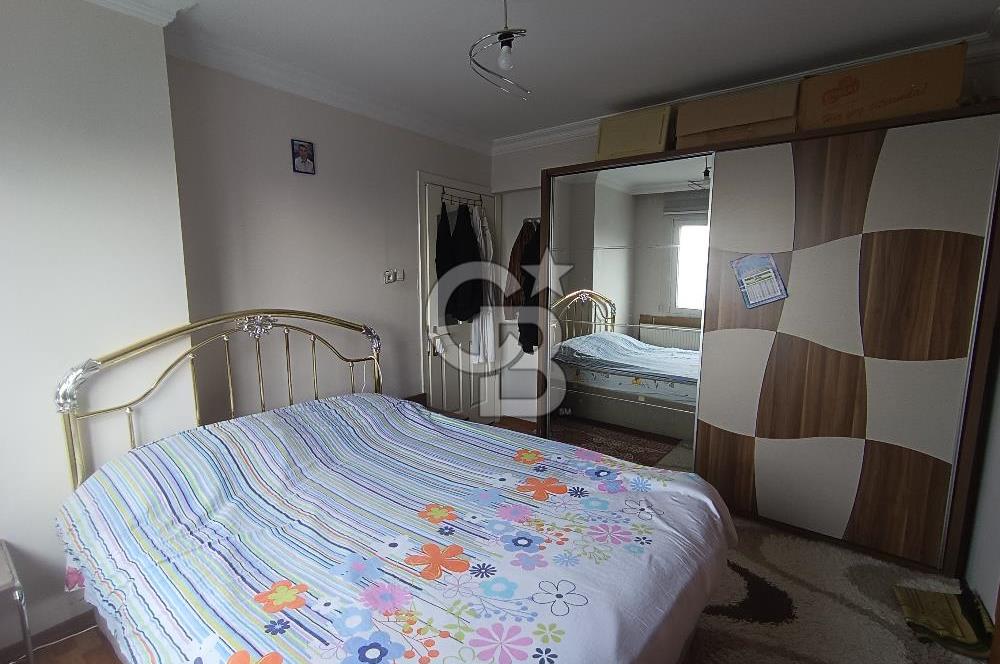 Dostlar Sitesi – Atatürk Mahallesi’nde Kaçırılmayacak 3+1 Fırsatı