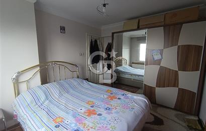 Dostlar Sitesi – Atatürk Mahallesi’nde Kaçırılmayacak 3+1 Fırsatı