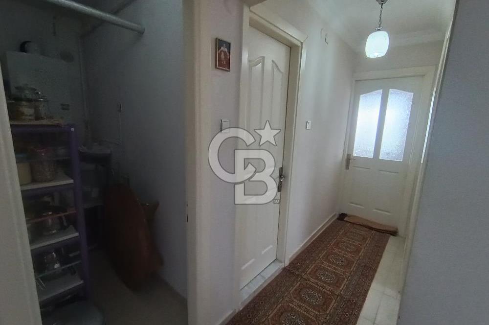 Dostlar Sitesi – Atatürk Mahallesi’nde Kaçırılmayacak 3+1 Fırsatı