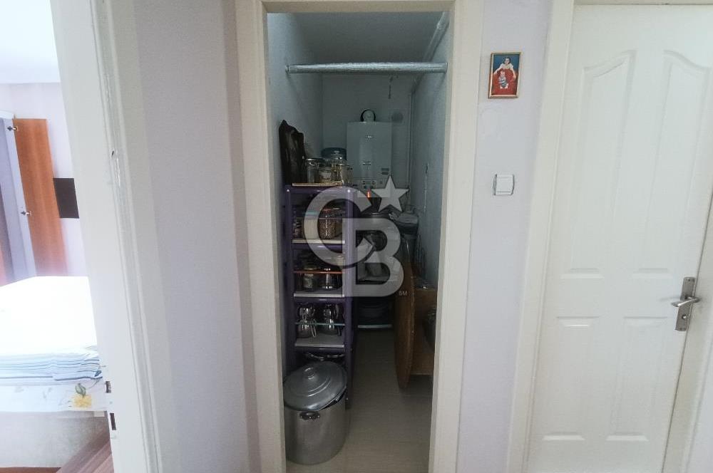 Dostlar Sitesi – Atatürk Mahallesi’nde Kaçırılmayacak 3+1 Fırsatı