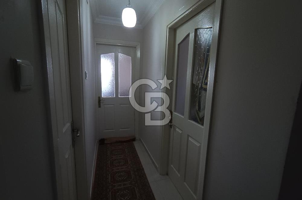 Dostlar Sitesi – Atatürk Mahallesi’nde Kaçırılmayacak 3+1 Fırsatı