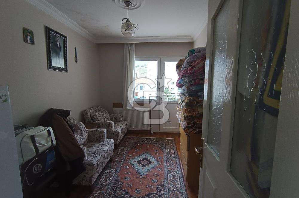 Dostlar Sitesi – Atatürk Mahallesi’nde Kaçırılmayacak 3+1 Fırsatı