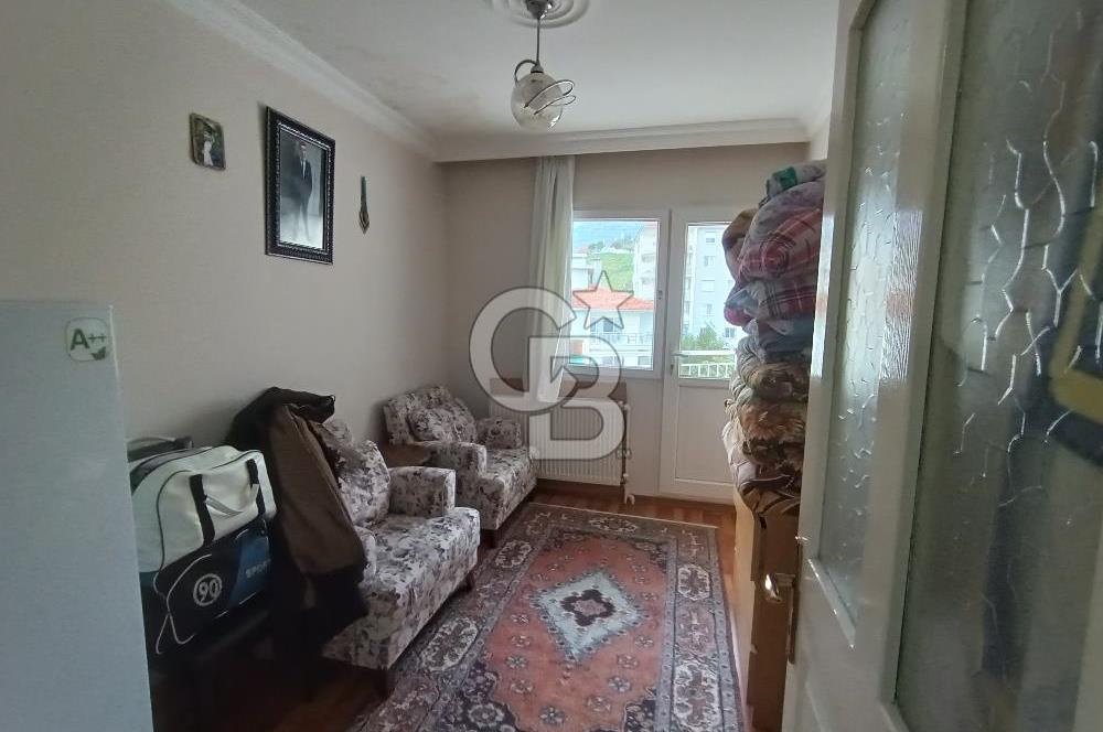 Dostlar Sitesi – Atatürk Mahallesi’nde Kaçırılmayacak 3+1 Fırsatı