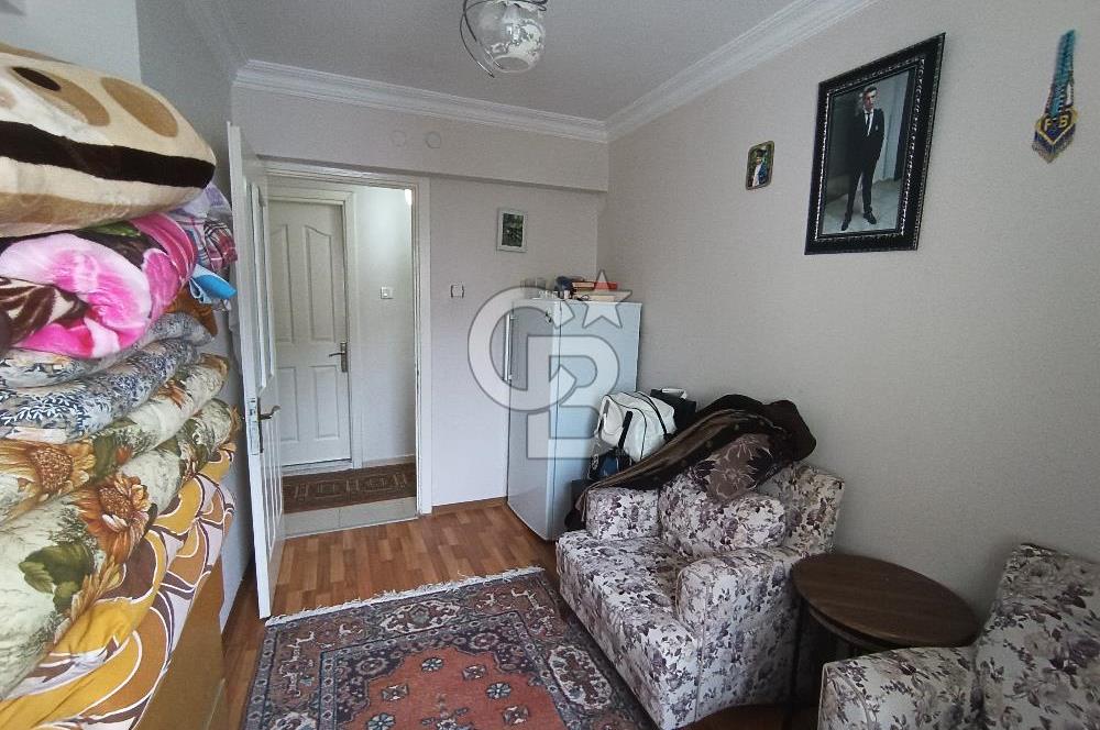 Dostlar Sitesi – Atatürk Mahallesi’nde Kaçırılmayacak 3+1 Fırsatı