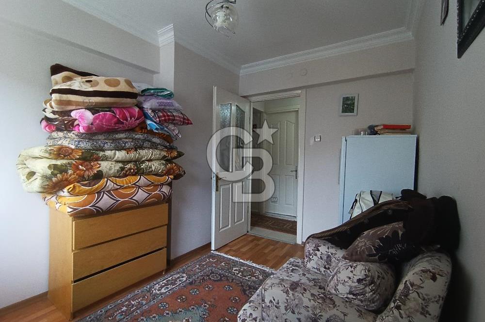 Dostlar Sitesi – Atatürk Mahallesi’nde Kaçırılmayacak 3+1 Fırsatı