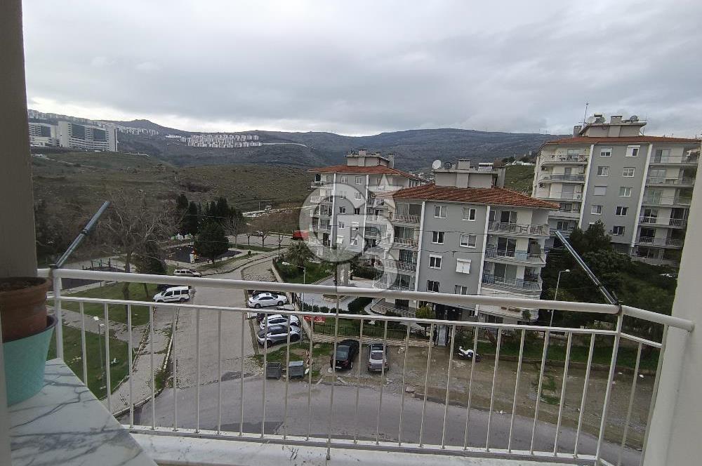 Dostlar Sitesi – Atatürk Mahallesi’nde Kaçırılmayacak 3+1 Fırsatı