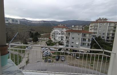 Dostlar Sitesi – Atatürk Mahallesi’nde Kaçırılmayacak 3+1 Fırsatı