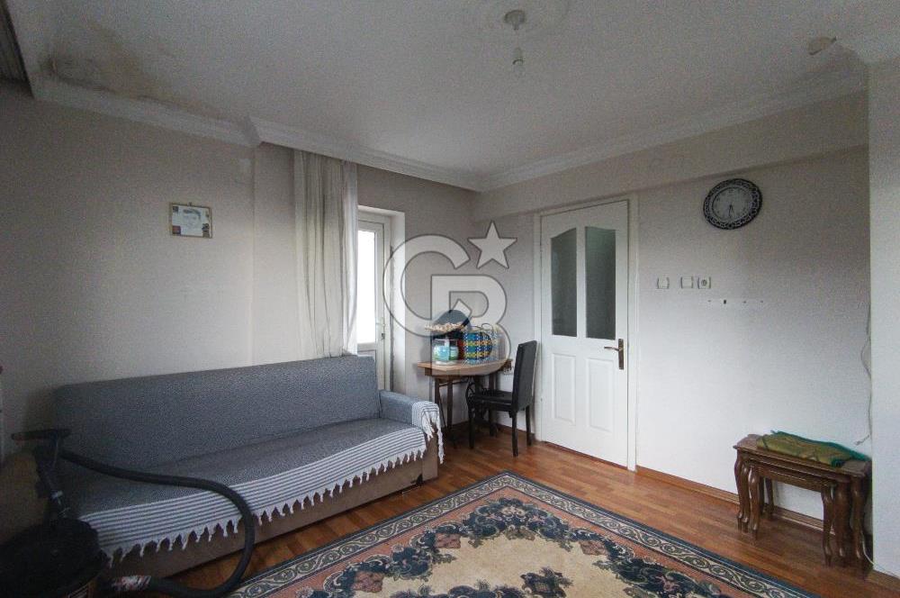 Dostlar Sitesi – Atatürk Mahallesi’nde Kaçırılmayacak 3+1 Fırsatı