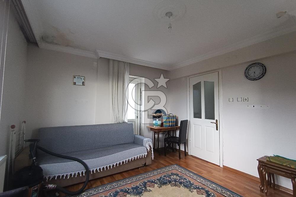 Dostlar Sitesi – Atatürk Mahallesi’nde Kaçırılmayacak 3+1 Fırsatı