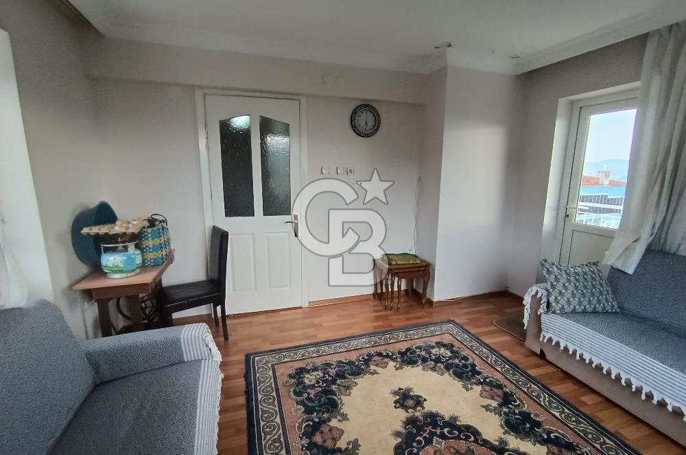 Dostlar Sitesi – Atatürk Mahallesi’nde Kaçırılmayacak 3+1 Fırsatı