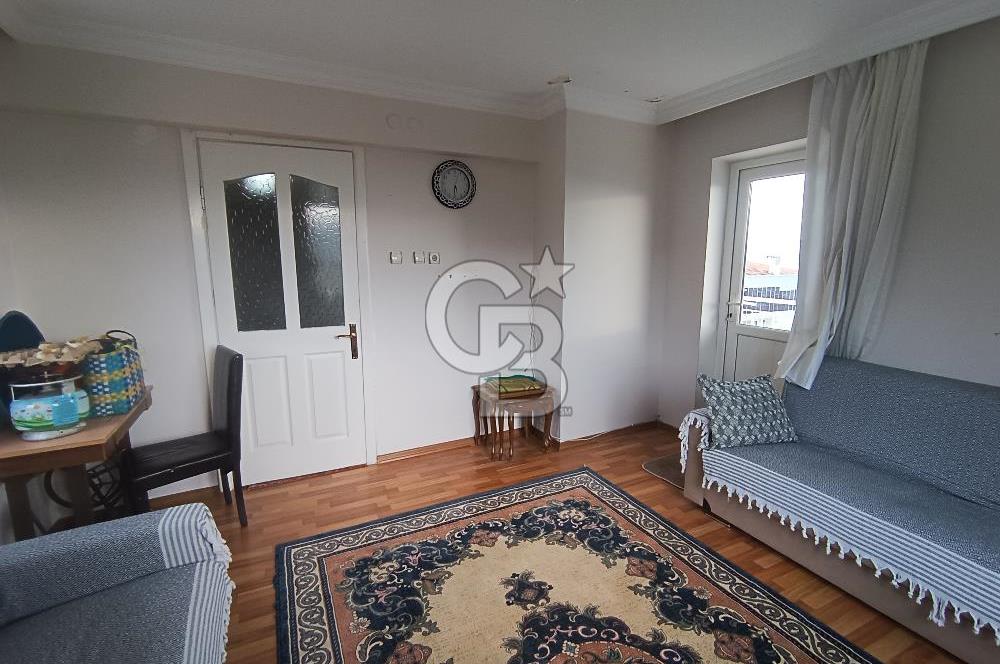 Dostlar Sitesi – Atatürk Mahallesi’nde Kaçırılmayacak 3+1 Fırsatı