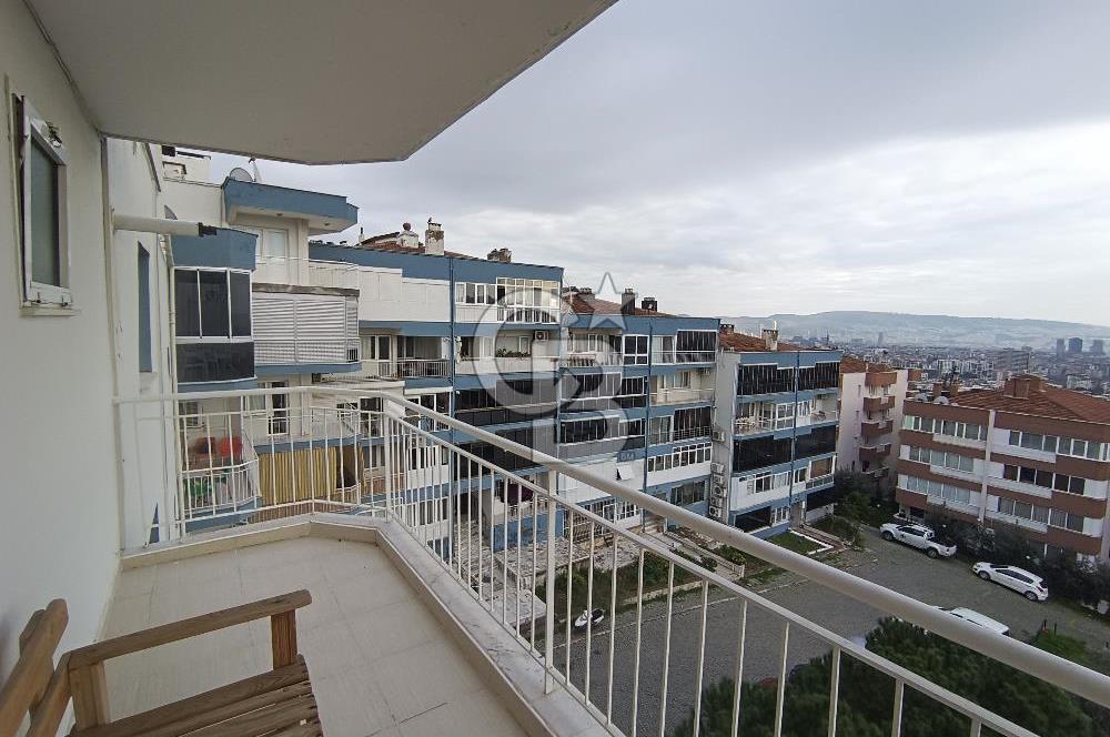 Dostlar Sitesi – Atatürk Mahallesi’nde Kaçırılmayacak 3+1 Fırsatı