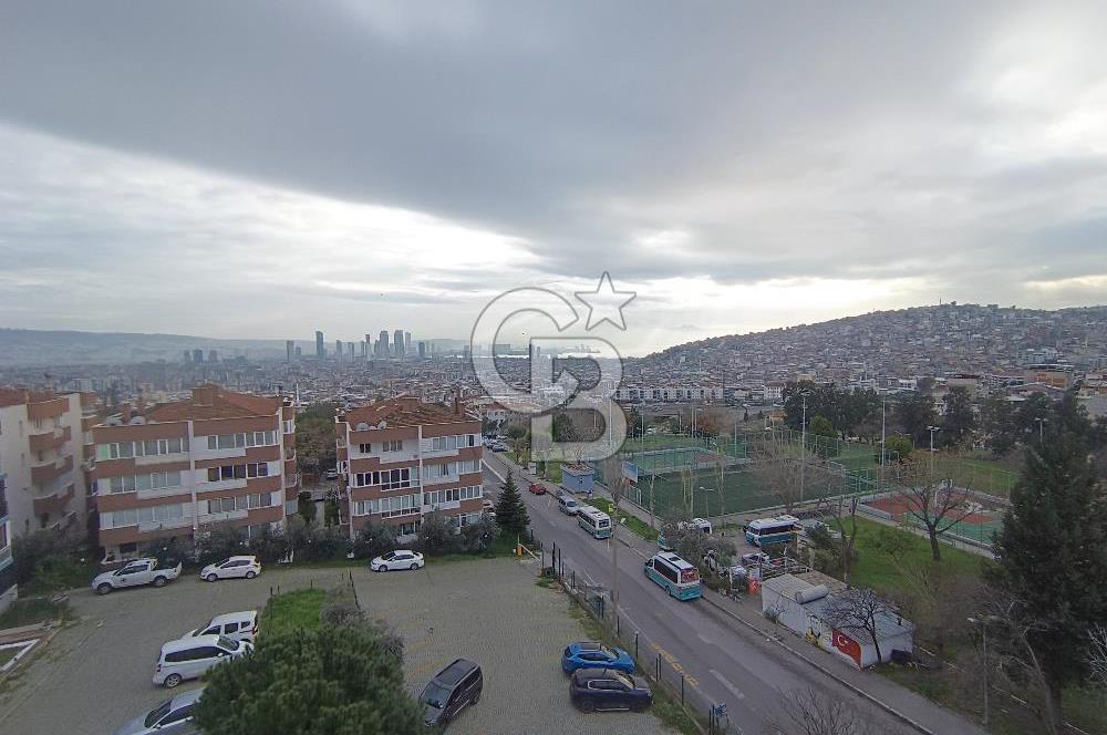 Dostlar Sitesi – Atatürk Mahallesi’nde Kaçırılmayacak 3+1 Fırsatı
