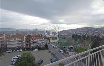 Dostlar Sitesi – Atatürk Mahallesi’nde Kaçırılmayacak 3+1 Fırsatı