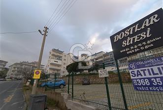 Dostlar Sitesi – Atatürk Mahallesi’nde Kaçırılmayacak 3+1 Fırsatı - 1 - 333755