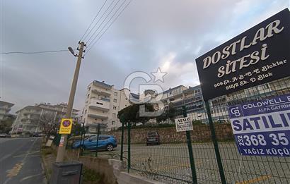 Dostlar Sitesi – Atatürk Mahallesi’nde Kaçırılmayacak 3+1 Fırsatı
