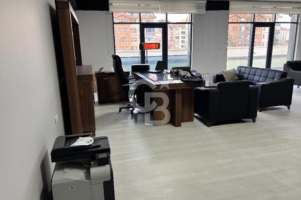 PURSAKLAR MY PLAZADA KİRALIK OFİS