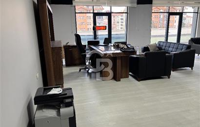 PURSAKLAR MY PLAZADA KİRALIK OFİS