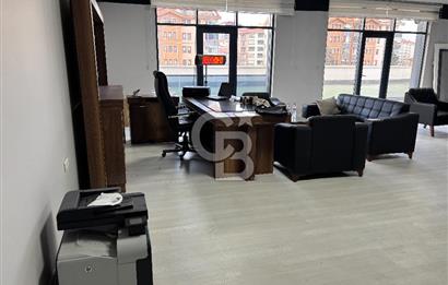 PURSAKLAR MY PLAZADA KİRALIK OFİS