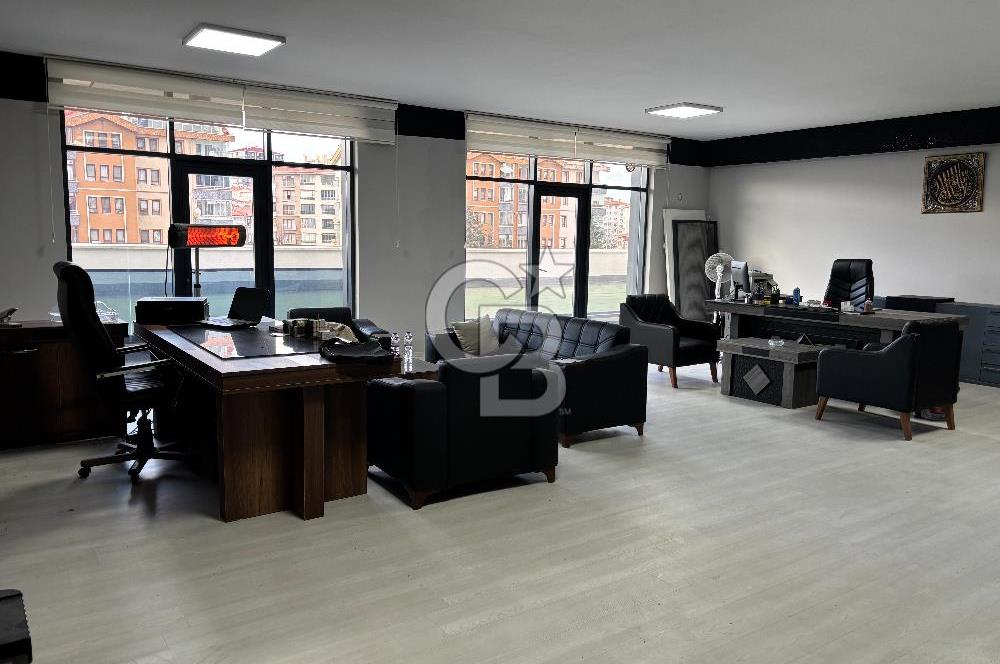 PURSAKLAR MY PLAZADA KİRALIK OFİS