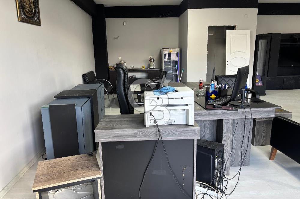 PURSAKLAR MY PLAZADA KİRALIK OFİS