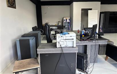 PURSAKLAR MY PLAZADA KİRALIK OFİS