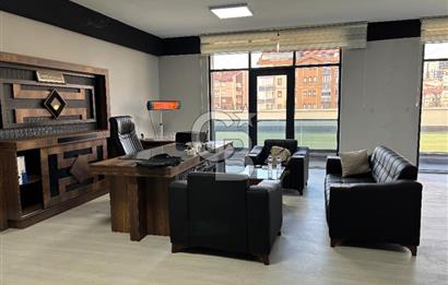 PURSAKLAR MY PLAZADA KİRALIK OFİS