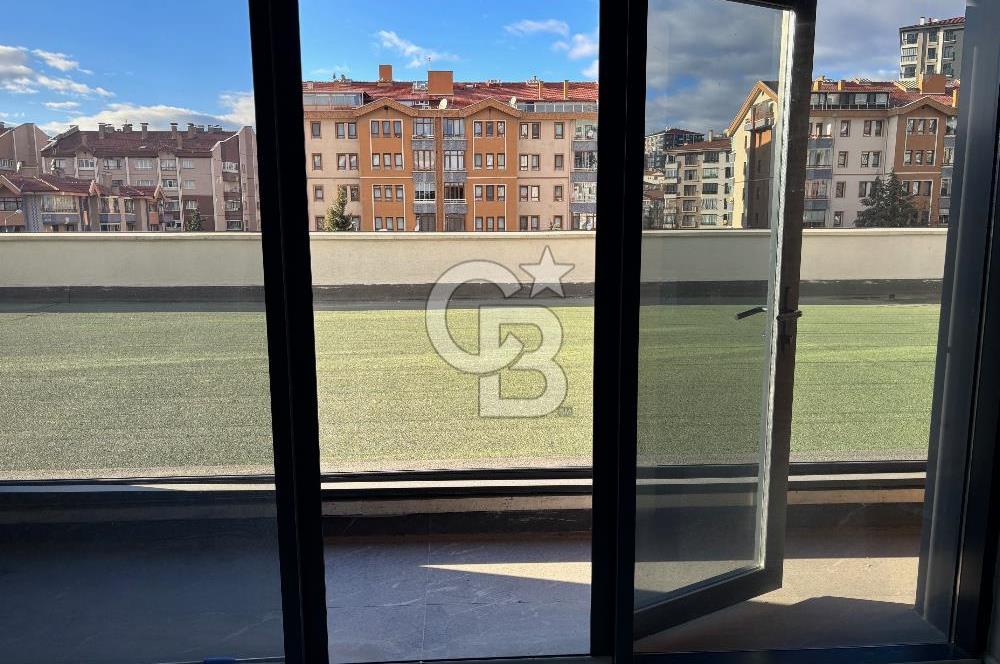 PURSAKLAR MY PLAZADA KİRALIK OFİS