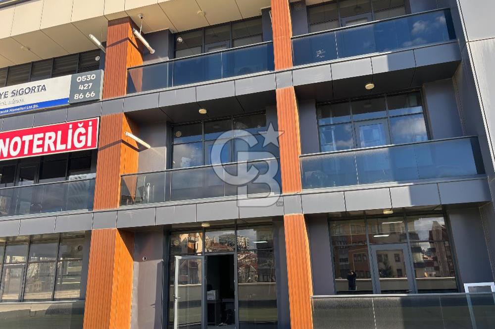 PURSAKLAR MY PLAZADA KİRALIK OFİS