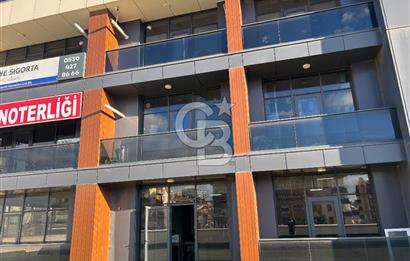 PURSAKLAR MY PLAZADA KİRALIK OFİS
