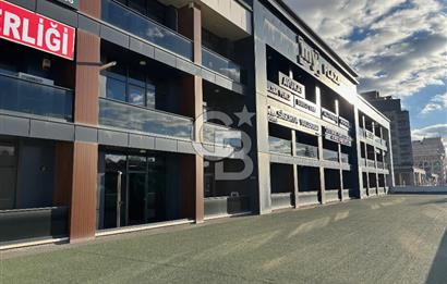 PURSAKLAR MY PLAZADA KİRALIK OFİS