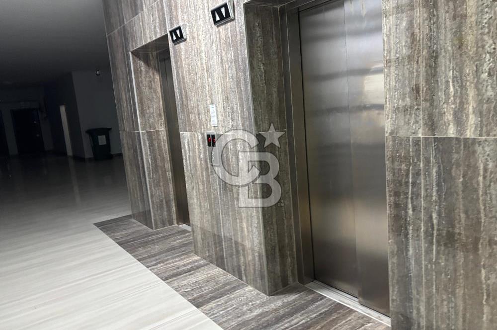 PURSAKLAR MY PLAZADA KİRALIK OFİS