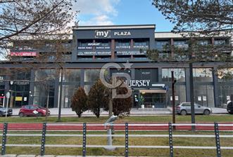 PURSAKLAR MY PLAZADA KİRALIK OFİS - 6 - 333746