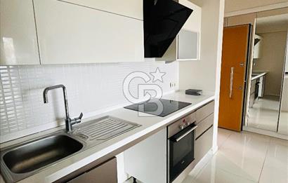 Mavişehir Modda da  kiralık 2 + 1 daire