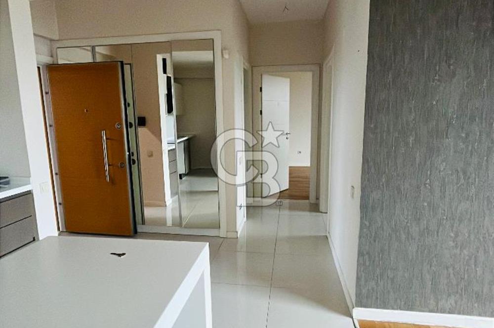 Mavişehir Modda da  kiralık 2 + 1 daire
