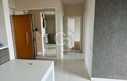 Mavişehir Modda da  kiralık 2 + 1 daire